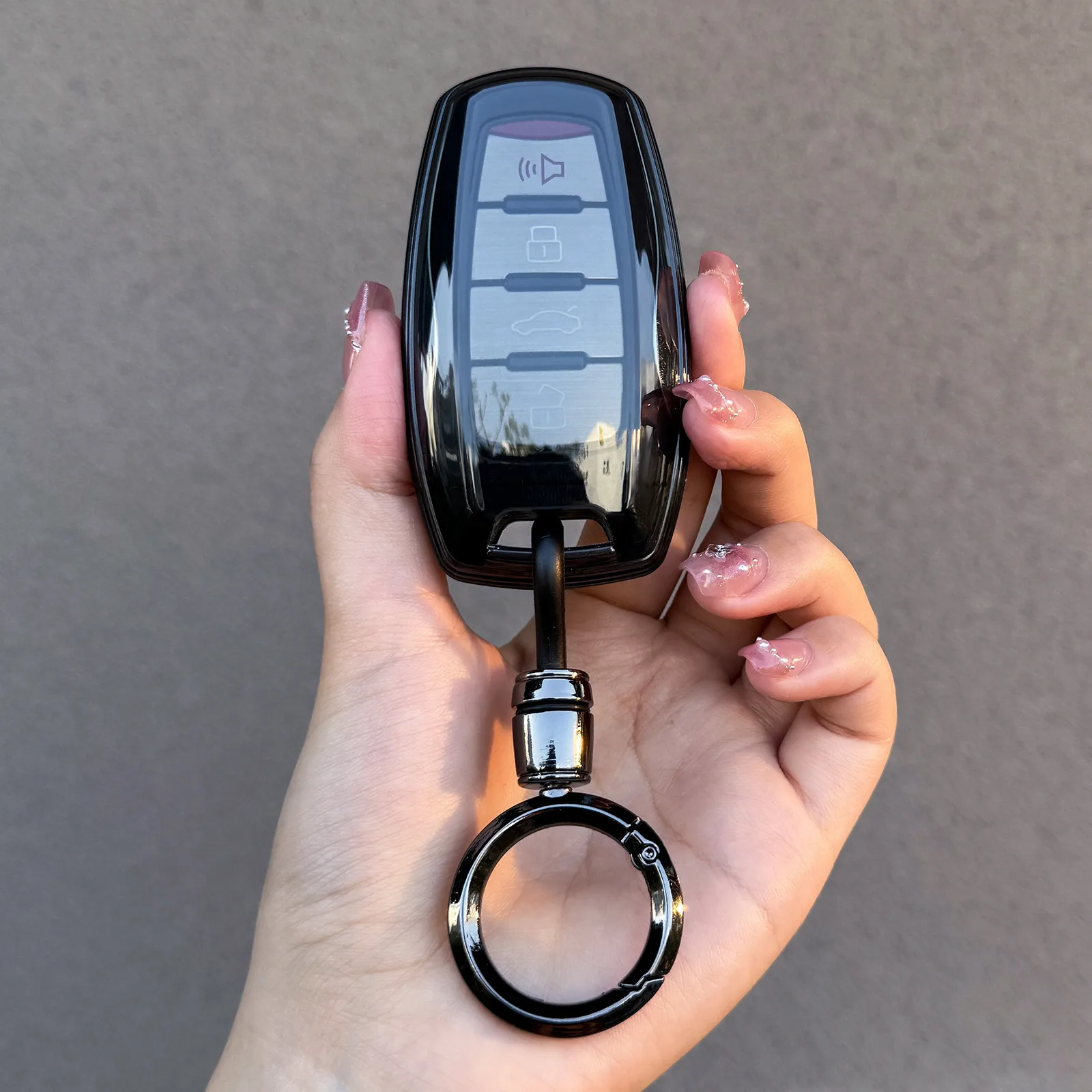 Key Holder Case For…