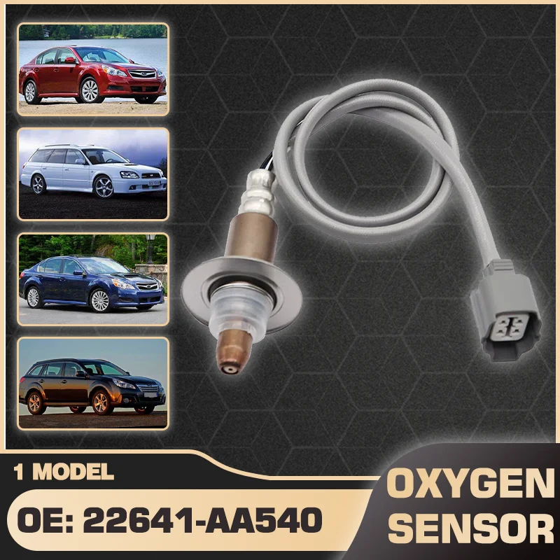 Лямбда-зонд кислорода O2 для Legacy B4 Legacy Touring Wagon Subaru Legacy MK5 Subaru Liberty Subaru Outback MK4 2010 2011 2012