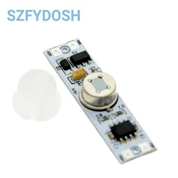 NEW Supply 3.7v-30v PIR Motion Sensor Switch Human Infrared Switch Module 20 Seconds Delay Closing  for Auto Smart Home