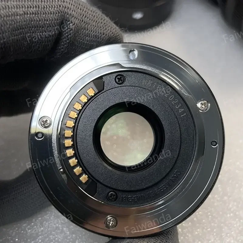 New Genuine for DJI 15mm F1.7 M4/3 Mount Lens For Panasonic Wide