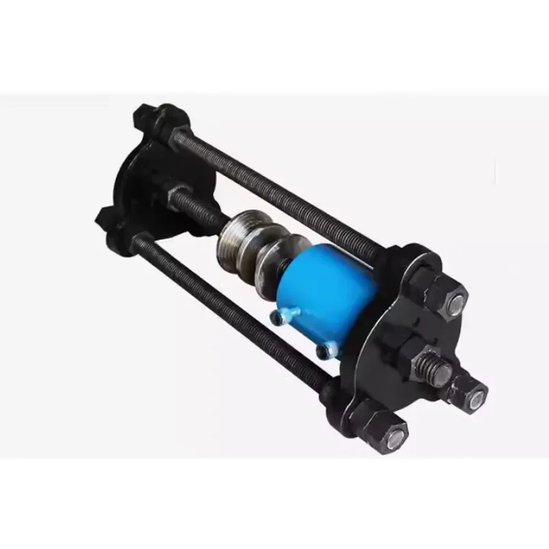 Best-selling Portable Disassembly and Press-fitting All-in-one Machine, Press-fitting and Chain Pressing Machine