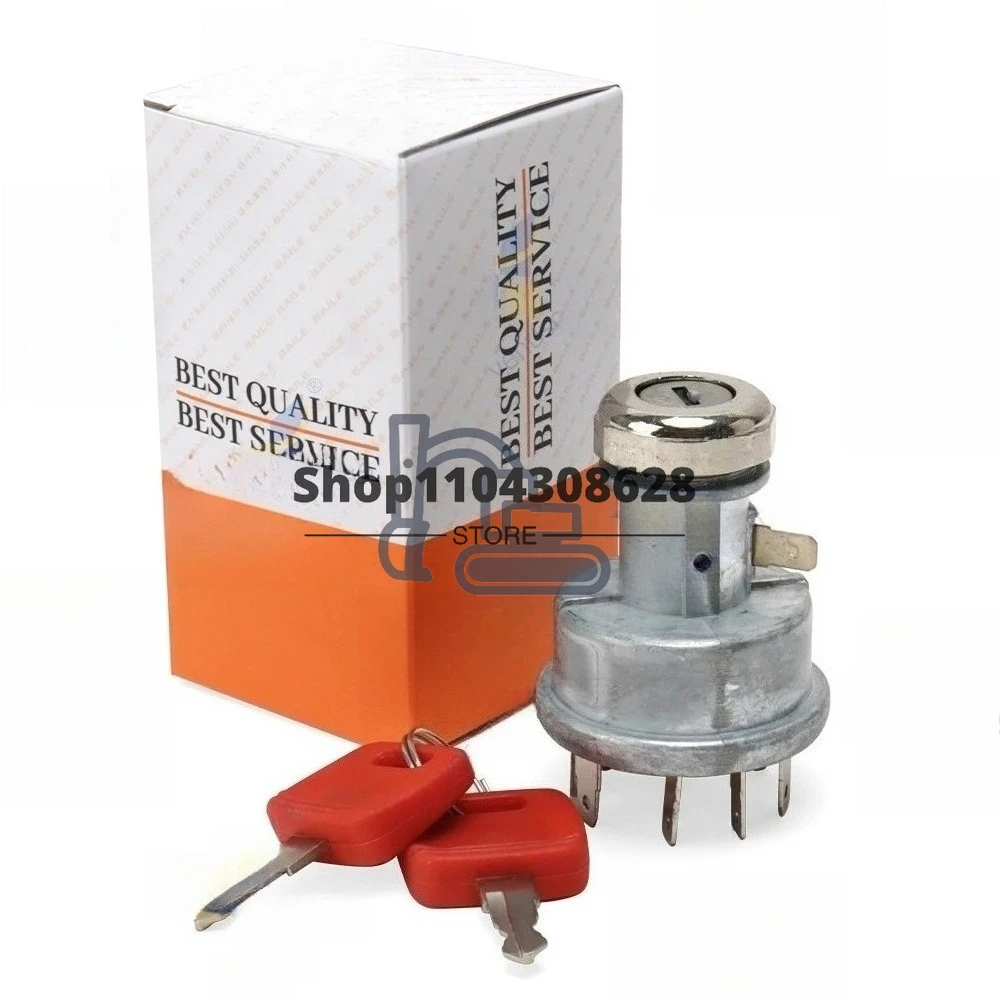Lgnition Switch RE61717 For 6400 6506 9300T 9320 9320 S550 S650 S660 S670