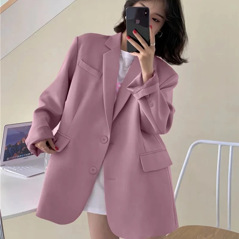 Pink Puple