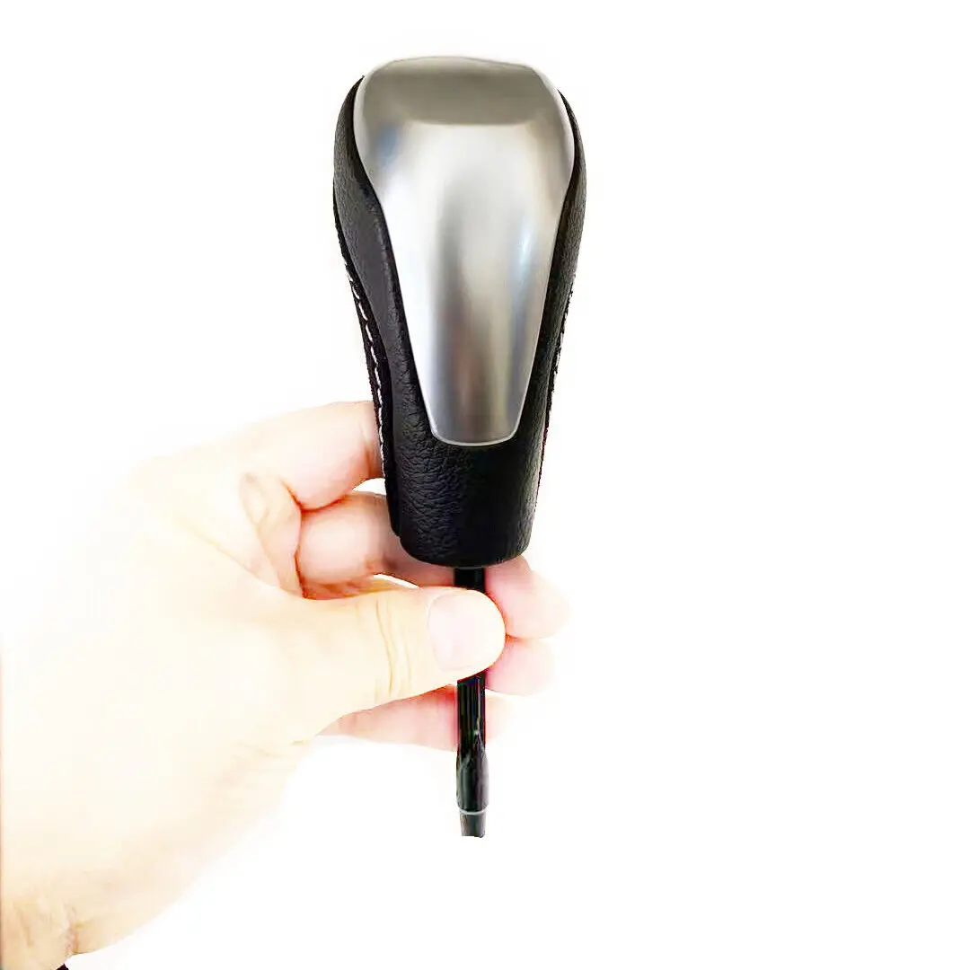 

WXZOS Automatic Gear Shift Knob Shifter for BMW 7 Series 1995-2001 E38 Z3 1996-2002