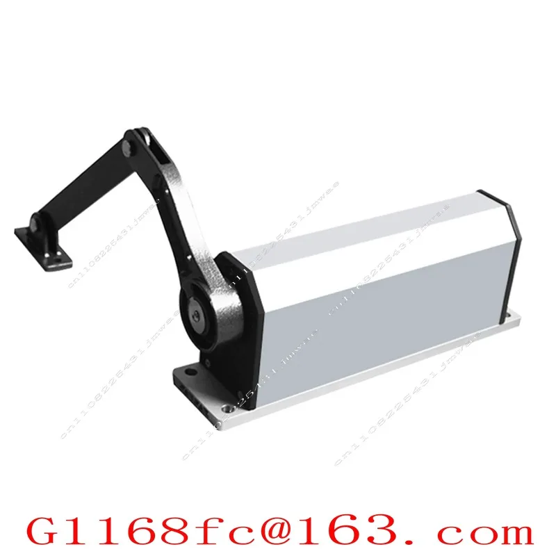 Electric Door Closer Automatic Swing Door Opener Side Mounted Arm for Access Control
