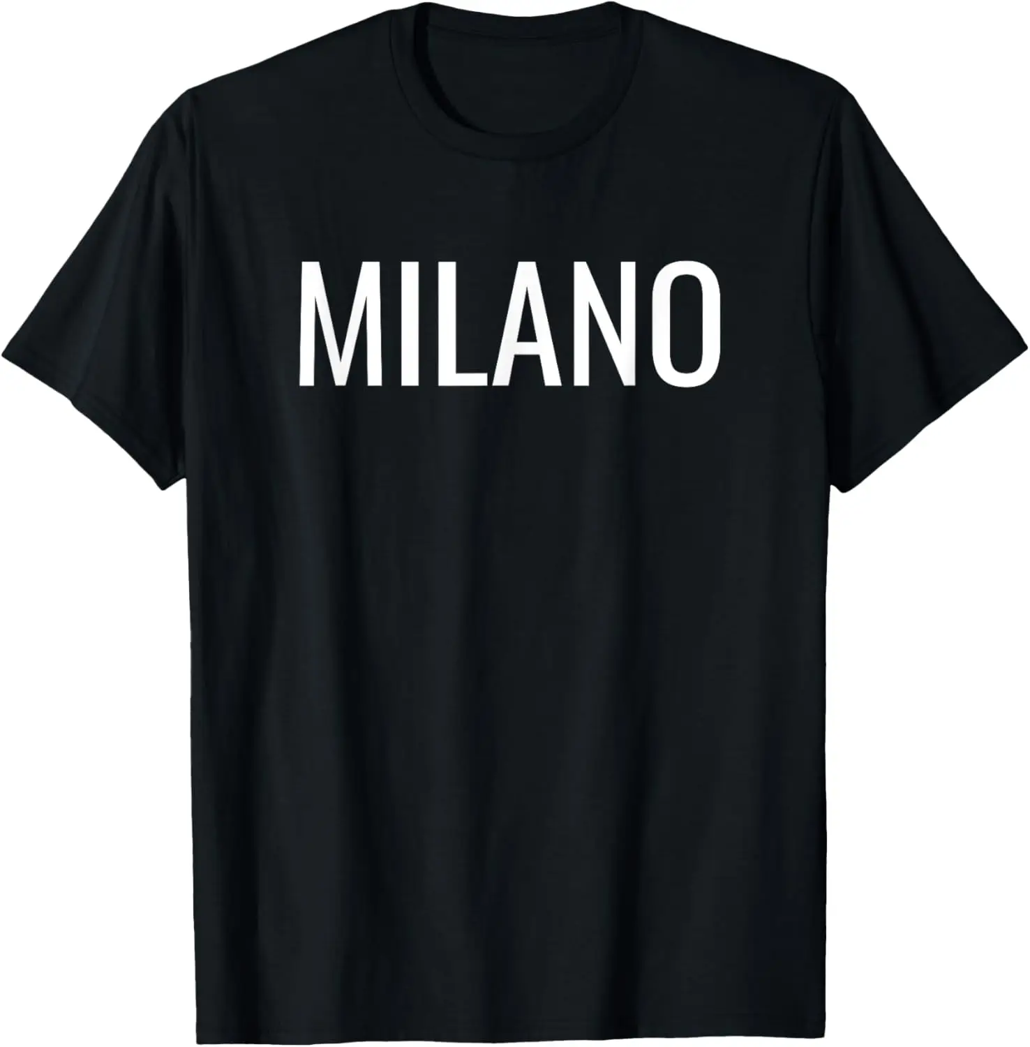 Milano T-Shirt