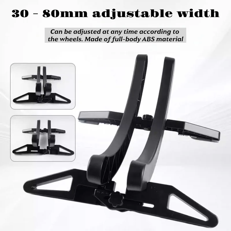 Thumbnail 4 - #47 Trending Bicycle Stands Right Now
