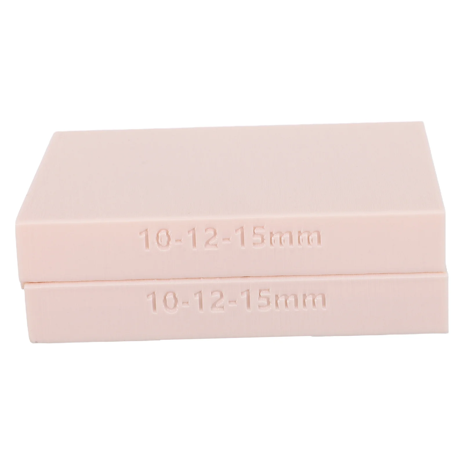 

2pcs Bead Roller Tool 4Mm 6Mm 8Mm Round Bead Crafting For Polymer Clay Jewelry Making Air Dry Clay Molds Diy Art Crafts Supplies