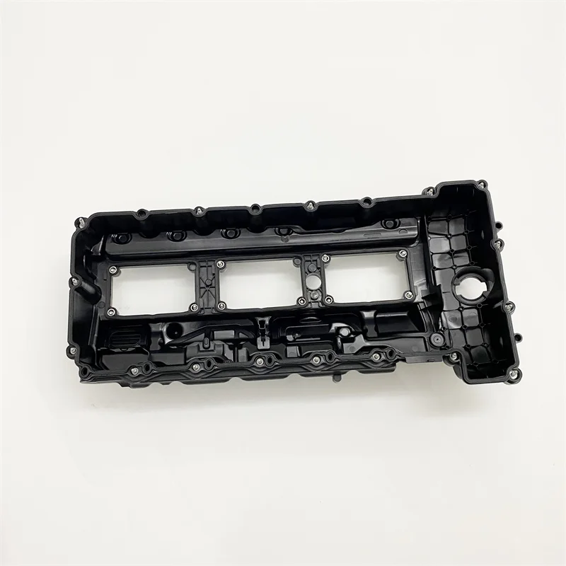 STZT 11127570292 penutup katup mesin kepala silinder otomatis & Gasket untuk Bmw X3 F25 N55 1 2 3 4 5 6 7 Series X4 X5 X6 1112 7570 292