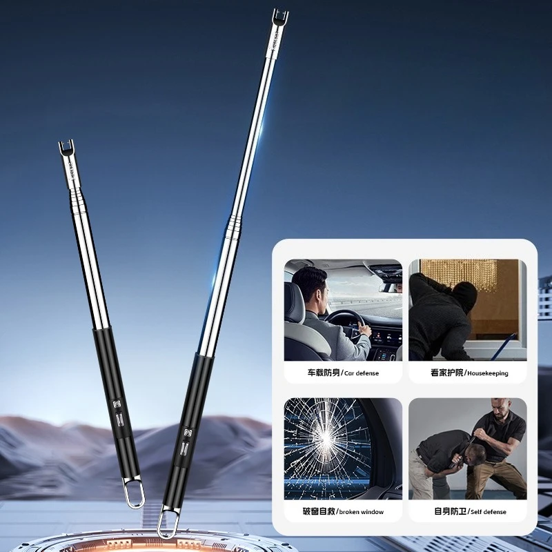 2026 جديد قابل للسحب 100 سنتيمتر شريط طويل شحن مباراة نبض أخف المطبخ الشاعل الشواء الإشعال أدوات رجالية بالجملة