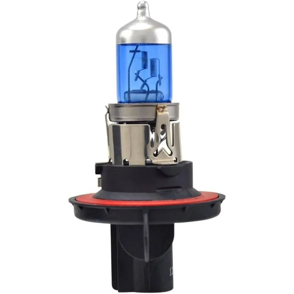 

H71071052 Optilux XB Series H13 9008 Xenon White Hgen Bulbs, 12V, 100/80W 2 Pack