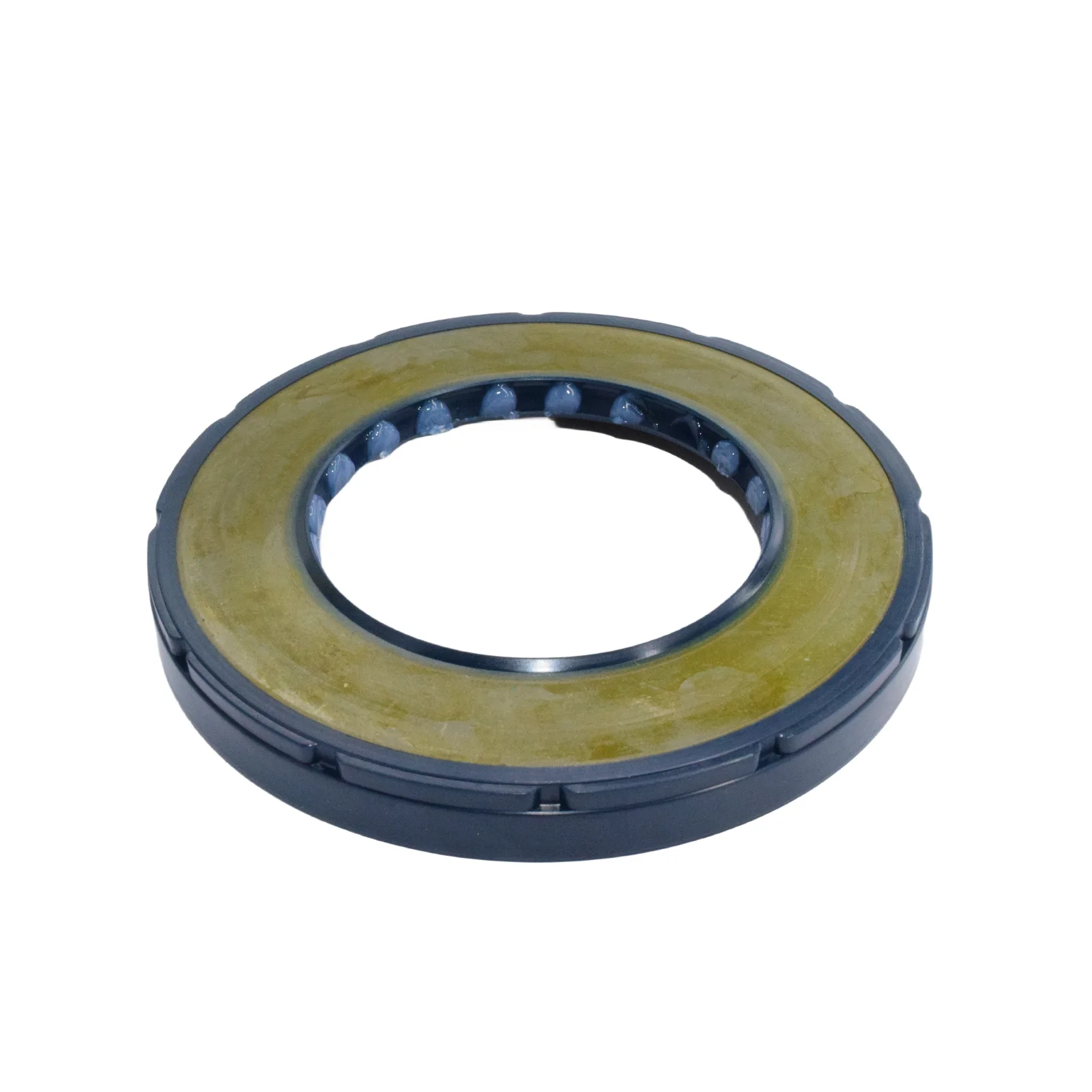 DMHUI High Pressure Oil Seal Model 53*90*10 or 53×90×10 /TCN/NBR,Used in Hydraulic Pump/Motor Rotary Shaft Seal