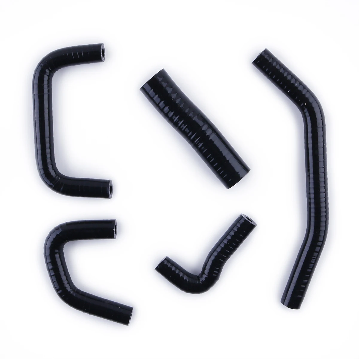 High quality and high performance For Honda Civic TYPE-R EP3 K20A 2002-2005 Silicone Radiator Heater Coolant Tube Hose