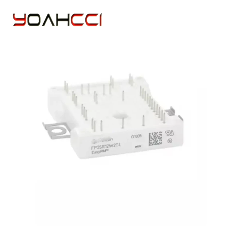 Módulo FP25R12W2T4 FP35R12W2T4 FP50R12W2T4 Original