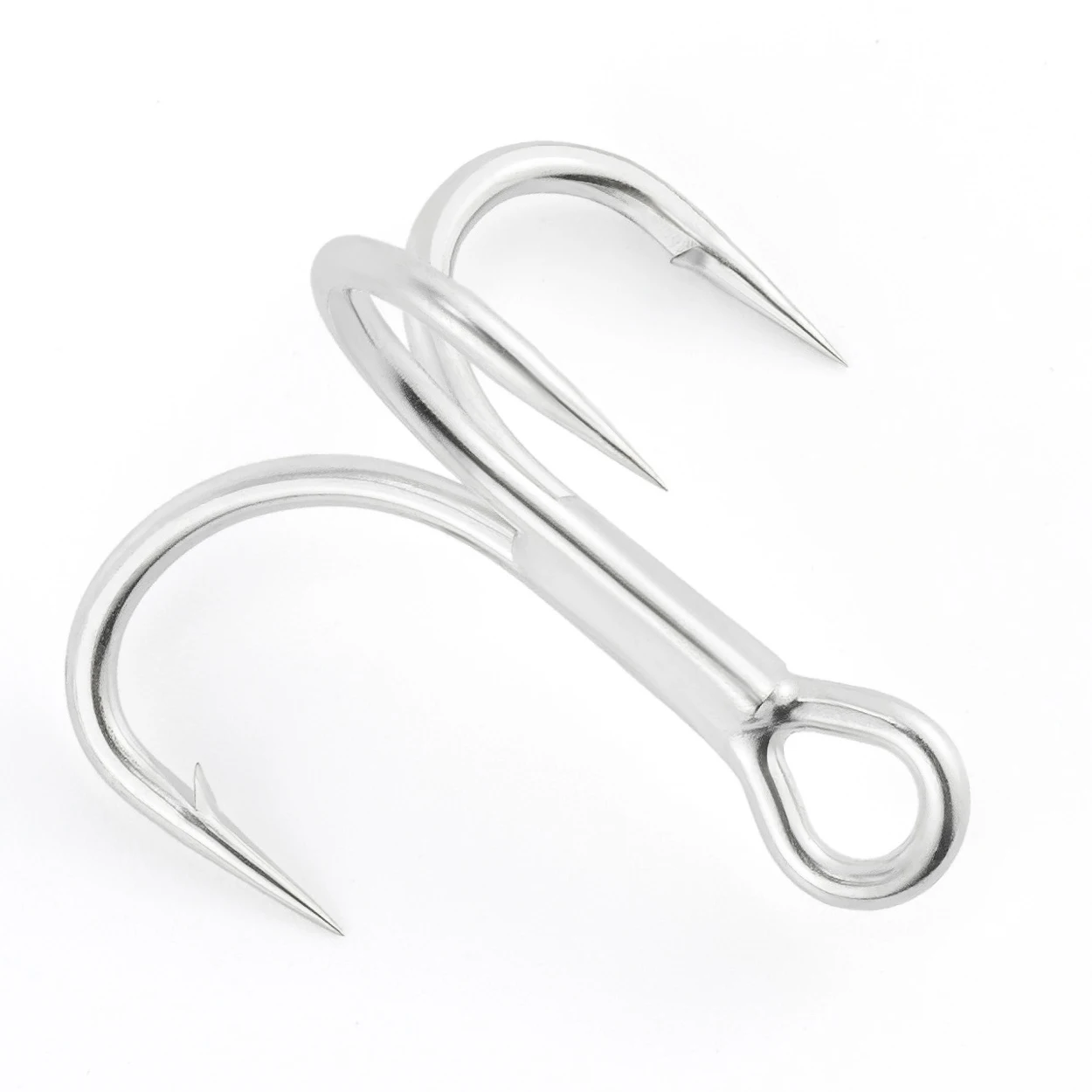 5/10Pcs 4X Fishing …