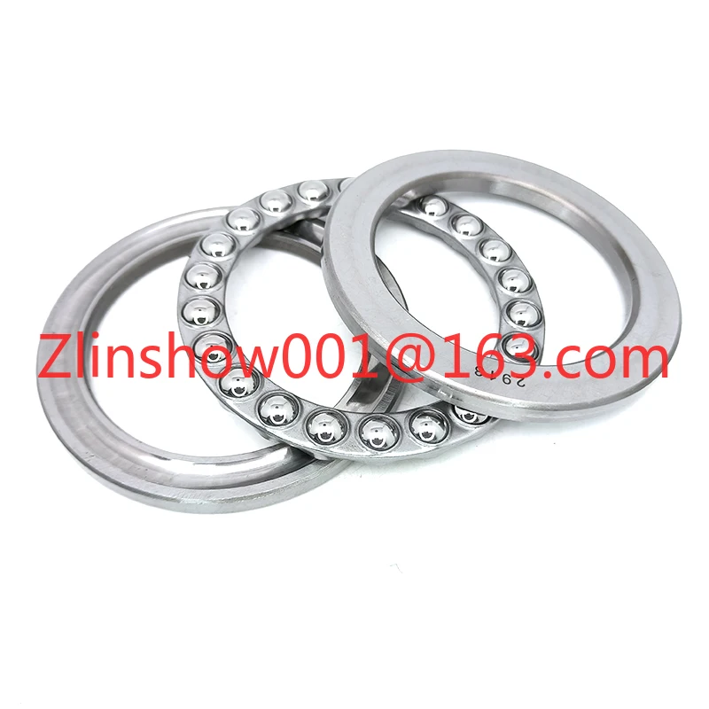 Single row thrust Ball Bearing 2900 2901 2902 2903 2904 2905 2906 2907 2908 2909 2910 2911 2912 2913 2914 2915