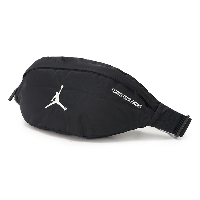 

Nike Men's and Women's Bags Appear Travel Waist Bag Sports Fitness Bag Jd2533014Ad-002