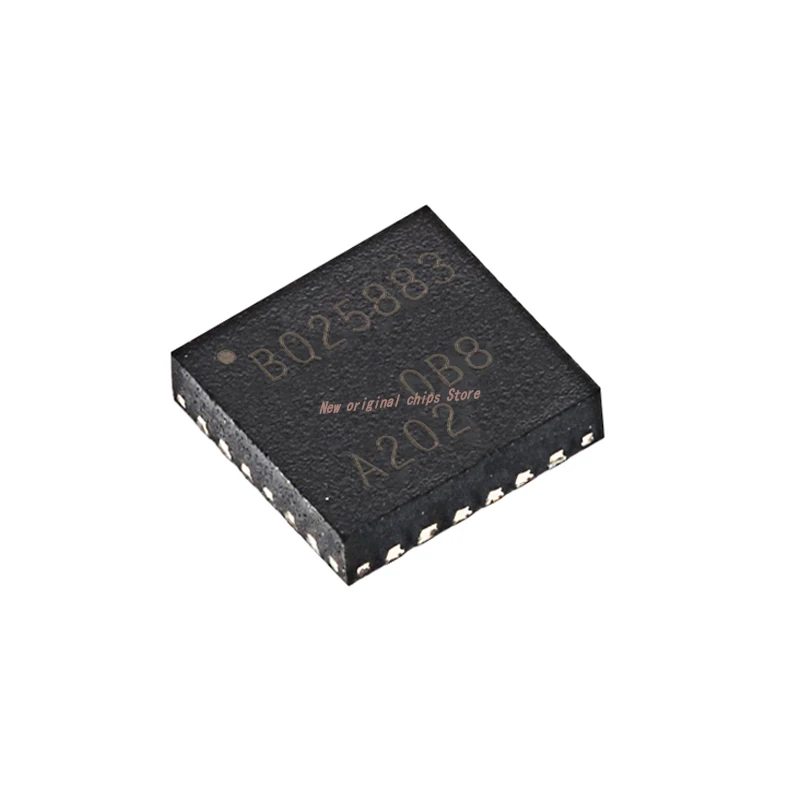 BQ25883RGER BQ25883RG  BQ25883RGET BQ25883 QFN24 1~10PCS/lot