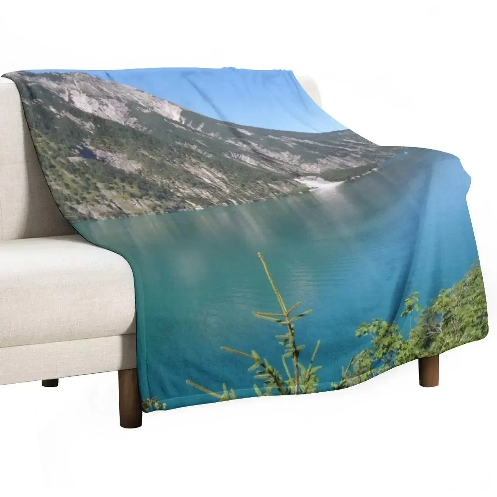 

Austria Throw Blanket Blankets For Bed Thermal Blankets