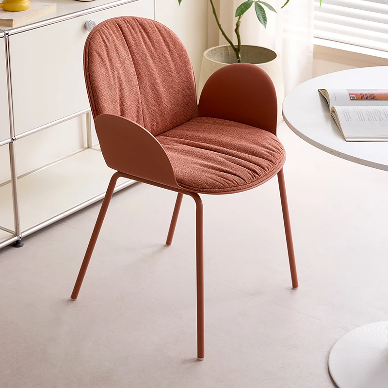 

Modern Dining Chair for The Living Room Luxury Furniture Home Decor Baby Eating Chair Kitchen Cuisine Dalba Vasagle Couch