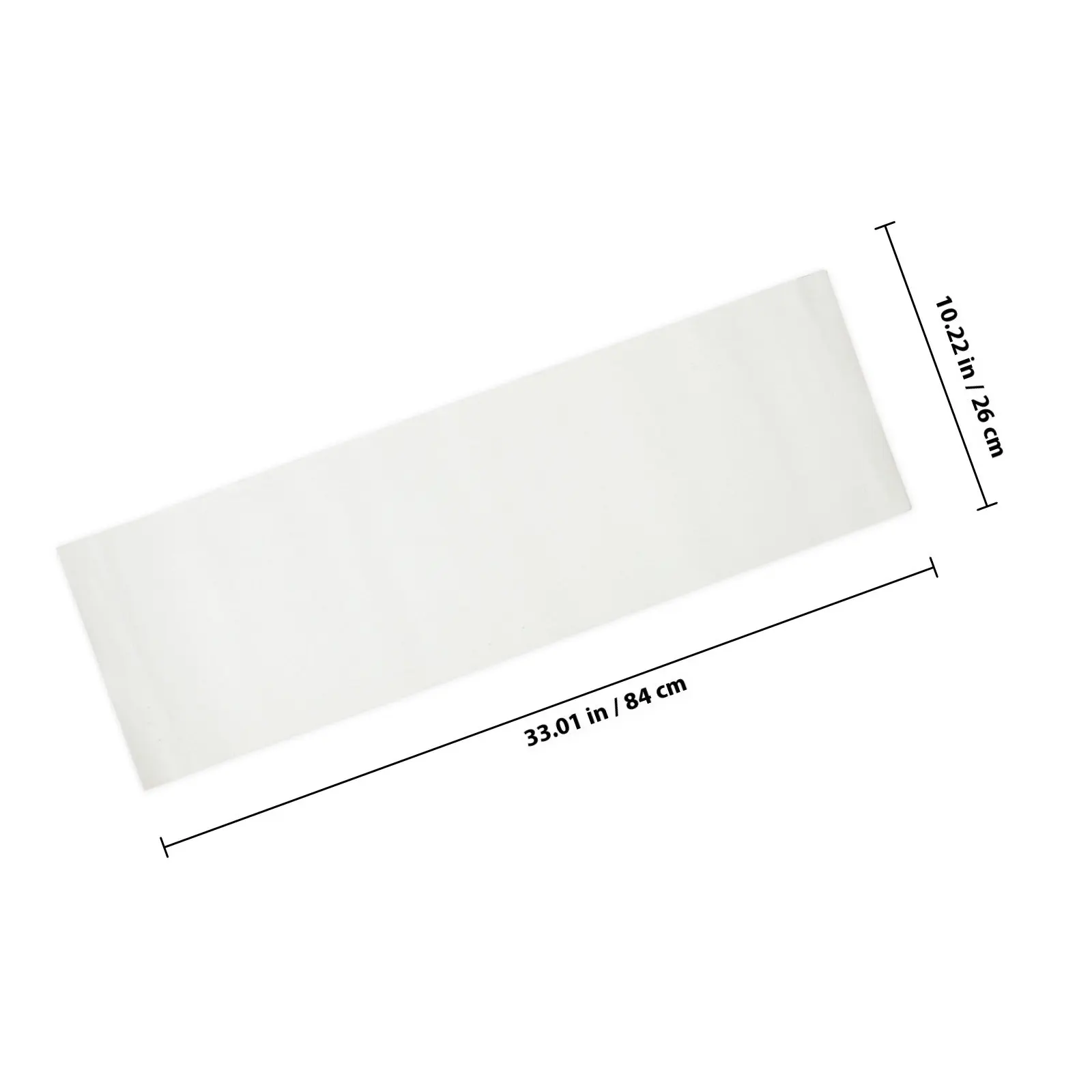 Self-Adhesive Skateboard Tape Professional Wear-Resistant Multi-Function Anti-Wear Skateboard Decor Replacement Tape