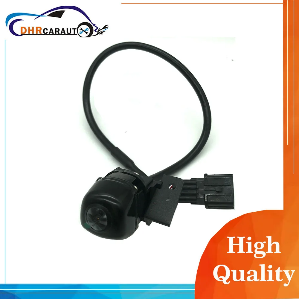 High Quality Rear View Backup Camera 95760-D3101 95760D3101 95760D3000 95760D3001 For Hyundai Tucson 2016-2017 car accessories