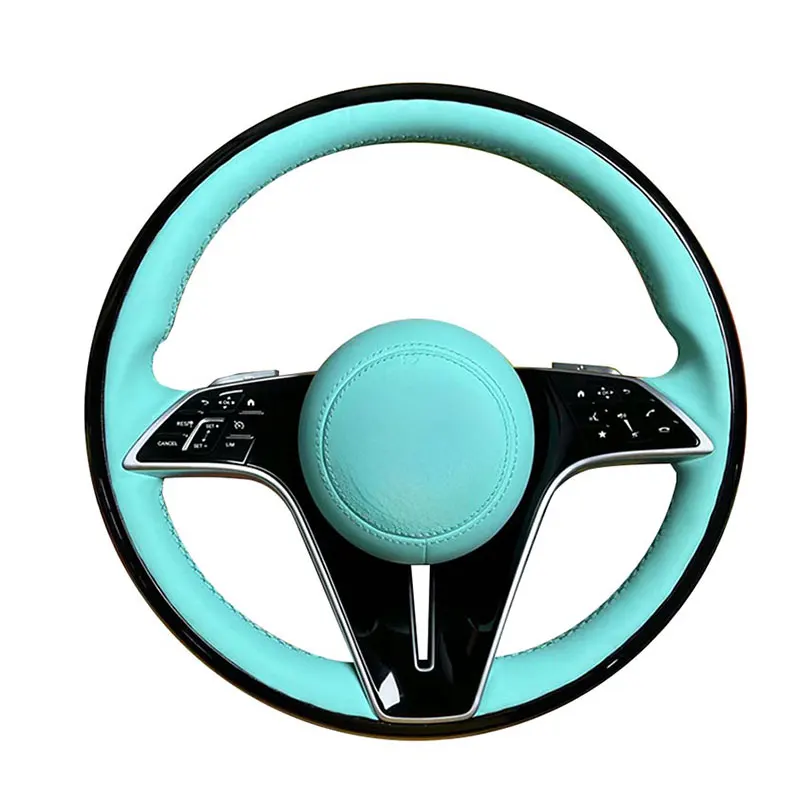 

ReliHot Sell for Maybach Style S-class Interior Upgrade Kits W221 to W222 W223 Conversion Interior Kit