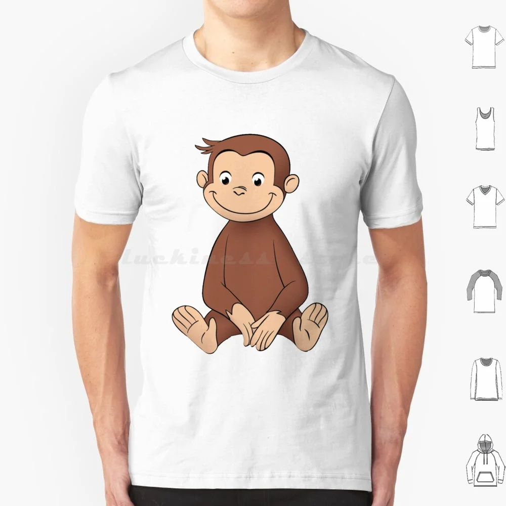 Curious George T Sh…