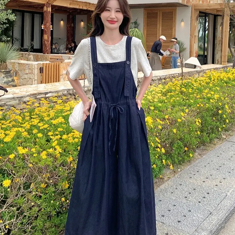 

Элегантные комбинезоны, женские комбинезоны больших размеров, облегающие ярко-золотые комбинезоны с блестками, толстые подтяжки в стиле бохо с бантом Altgoth