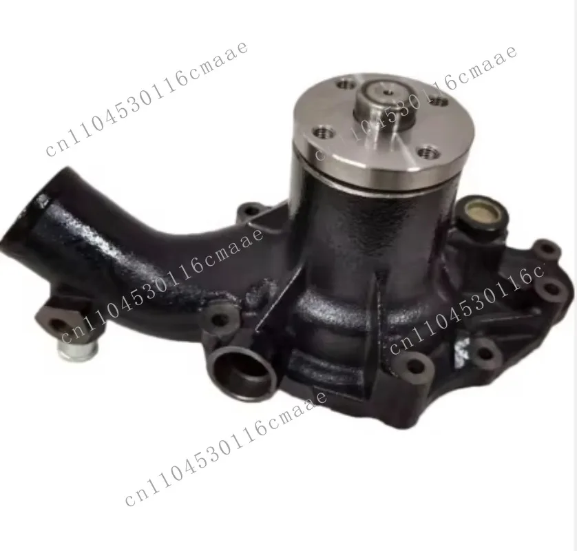 Industrial machinery parts Engine parts ME990328 water pump 4M50 water pump