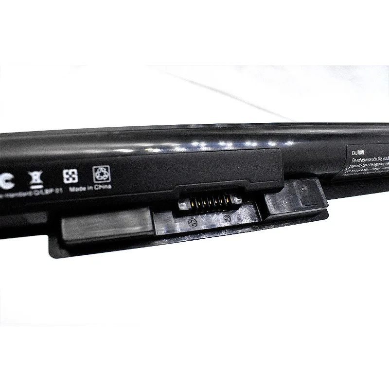 VGP-BPS35A 14,8 В 40 Втч для SONY VAIO 14E 15E SVF1521A2E аккумулятор для SVF15217SC SVF14215SC SVF15218SC SVF152A29M серии BPS35A