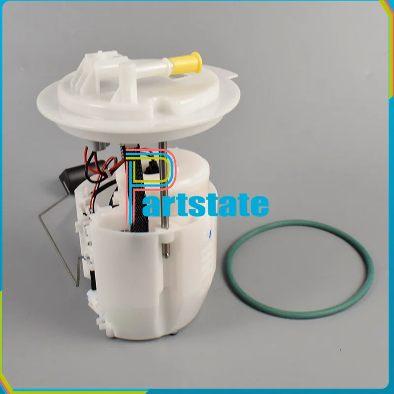 SP7068M E7243M 68003339AD 68003339AB 68003339 Fuel Pump Fit For 2007-2011 JEEP WRANGLER 3.8L