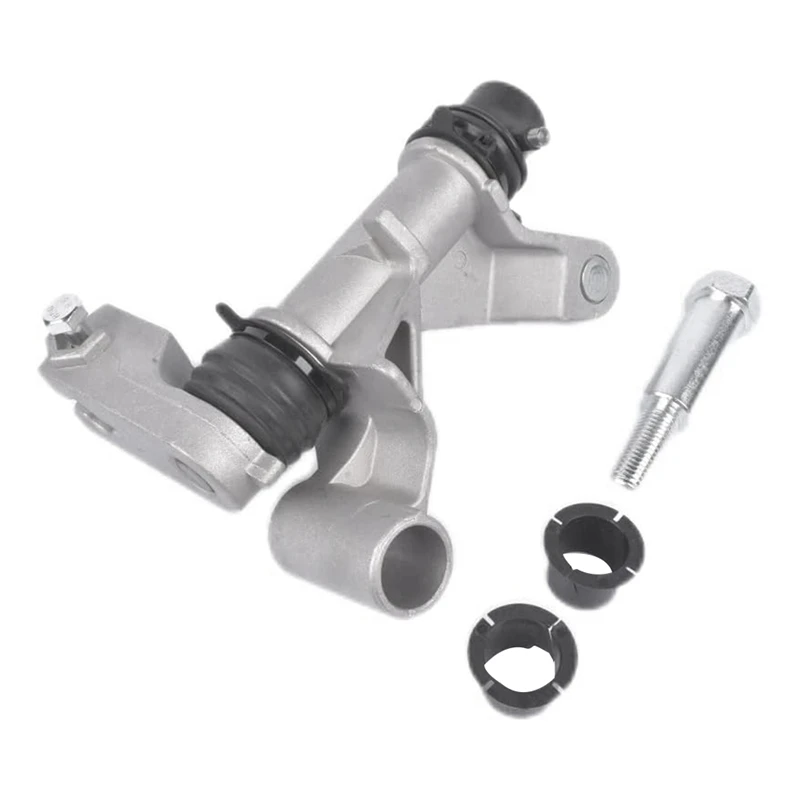 600-602 4WD Transfer Case Lower Shift Linkage For Ford F150 Bronco F250, F350 600602 F3TZ-7210-C Control Lever Arm Parts