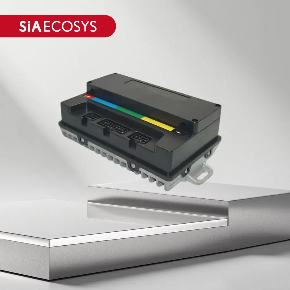 

Программируемый контроллер VOTOL EM50sp CAN версии 72V 50A 55KPH для электрического скутера