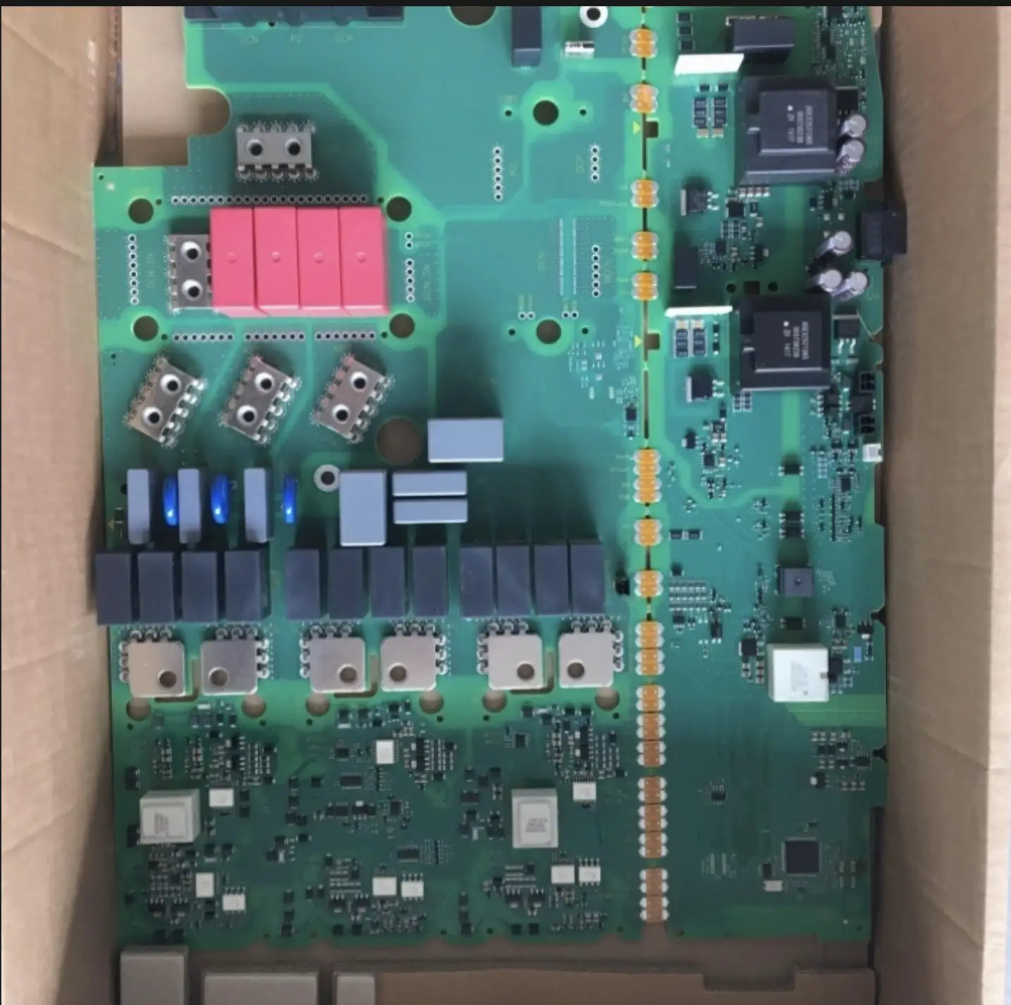 A5E35954807 New and original inverter board
