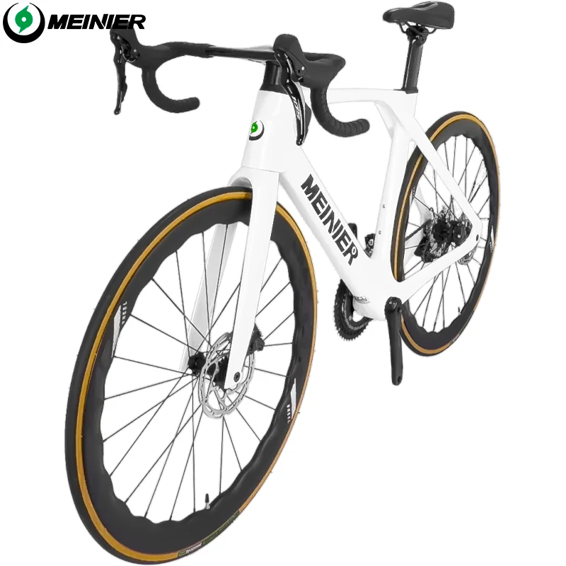 Carbon fiber 700c fixed gear bike ultralight adult carbon fiber front fork fixed gear bike