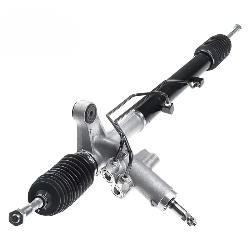 Cheerho Factory LHD Steering Gear Auto Parts High Quality Steering Rack for 53601SNA-A51 VIII