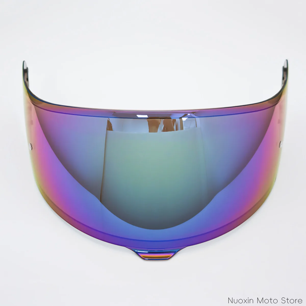 For Shoei GT Air 3 CNS-1C Helmet Shield Windproof Anti Glare Sun Visor Anti UV Lens L-Type Replacement Visor