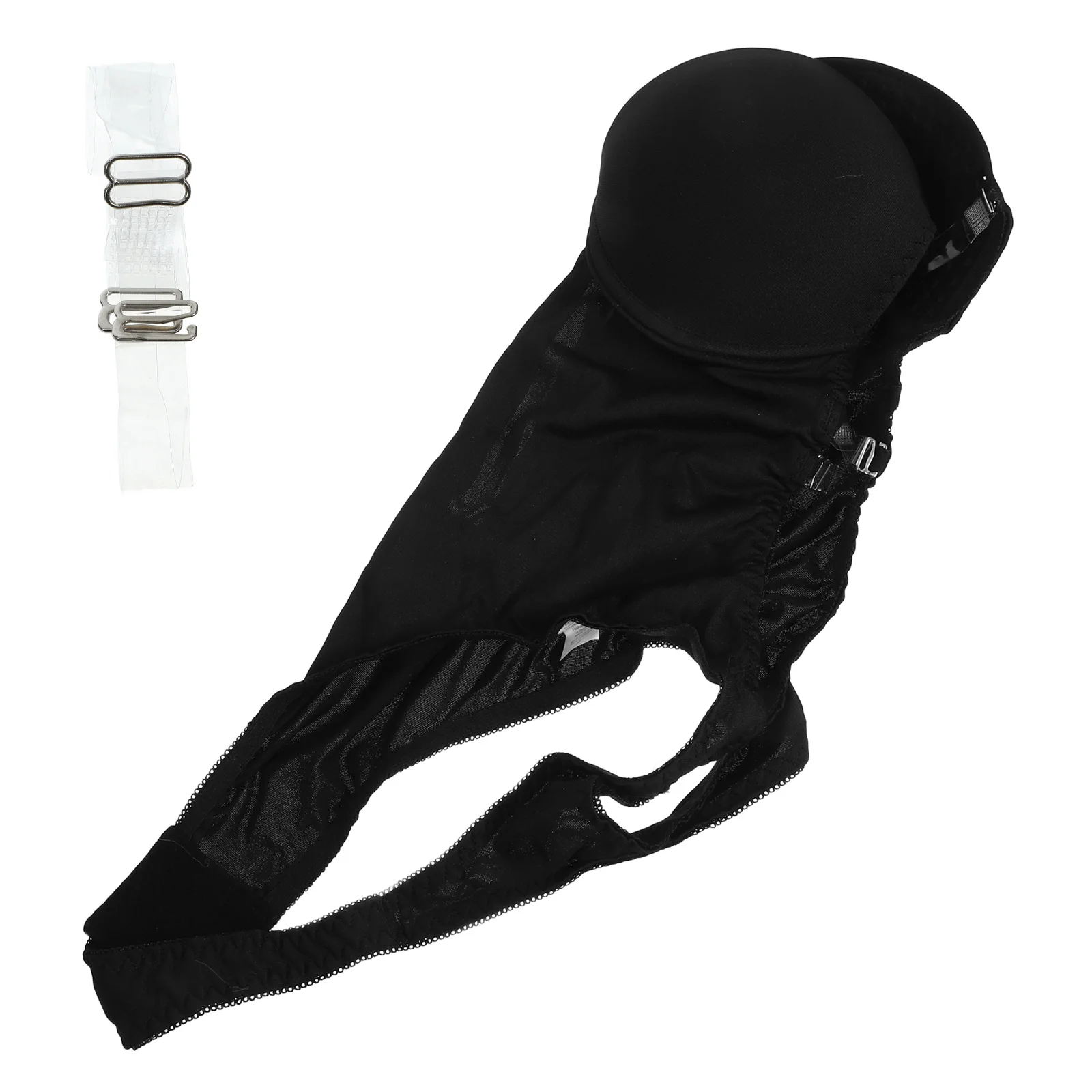 

Women Bustier S Skin Color Backless Corset Premium Slimming Shaper Bra with Smooth Elastic Fit for All Day Comfort