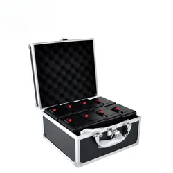 1drag4/8/12 stage remote control electronic remote control battery powered wedding opening runway special effects remote control