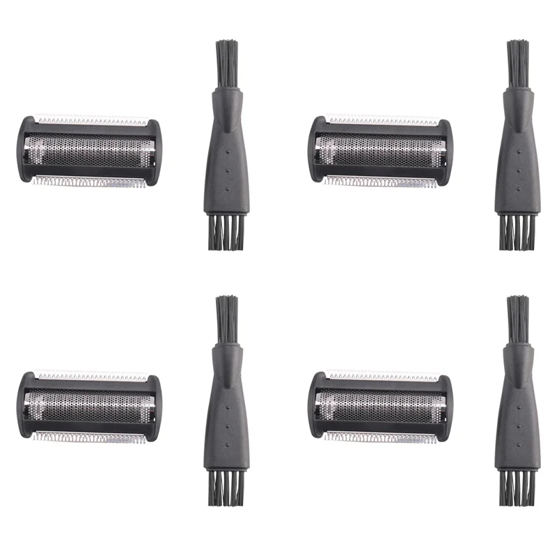 TAIGH-4X BG2000 رأس بديل لتهذيب الجسم لـ Norelco Bodygroom BG7040 BG7030 BG5025 BG2039