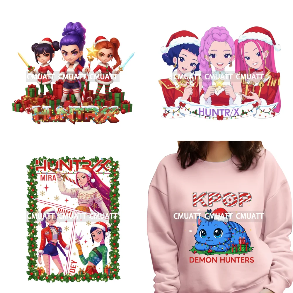 Cute Girl Boy Music… - image