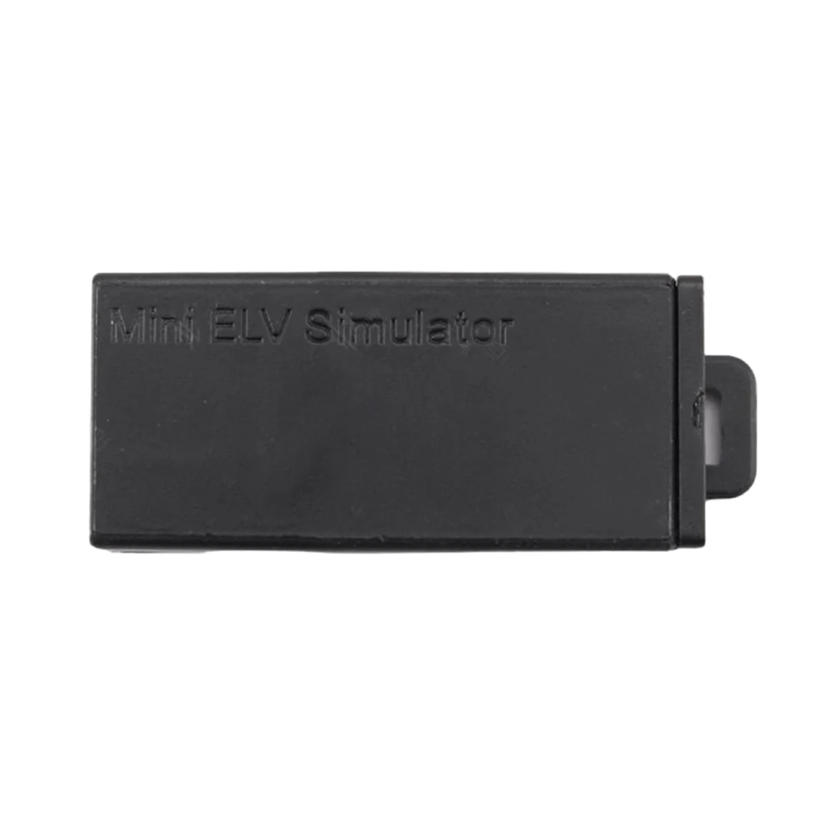 

VVDI ELV Mini Emulator ESL Renew Emulator for W204 W207 W212 VVDI MB Tool Working with VVDI MB Tool—L49A