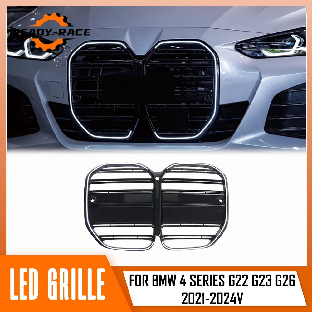 For Bmw 4 Series G2…