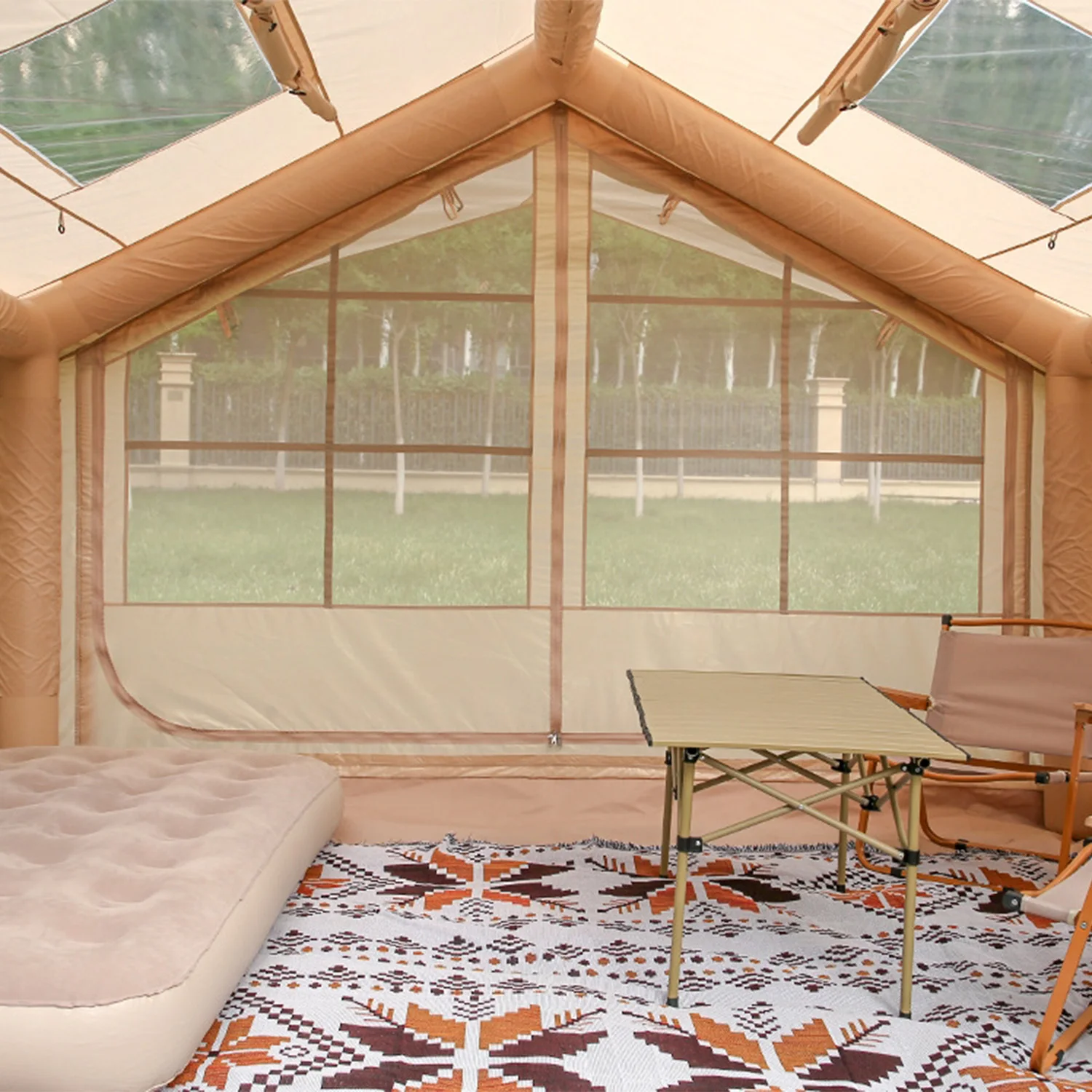 Four Season Family … - image