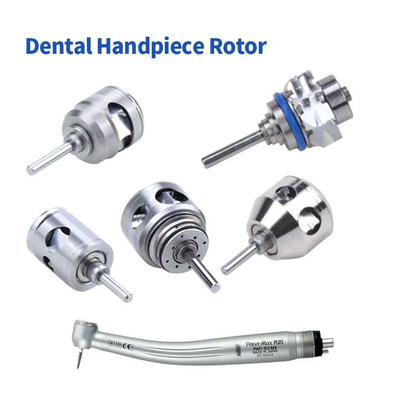 

Картридж для стоматологических наконечников Ротор Pana-max для высокоскоростного наконечника