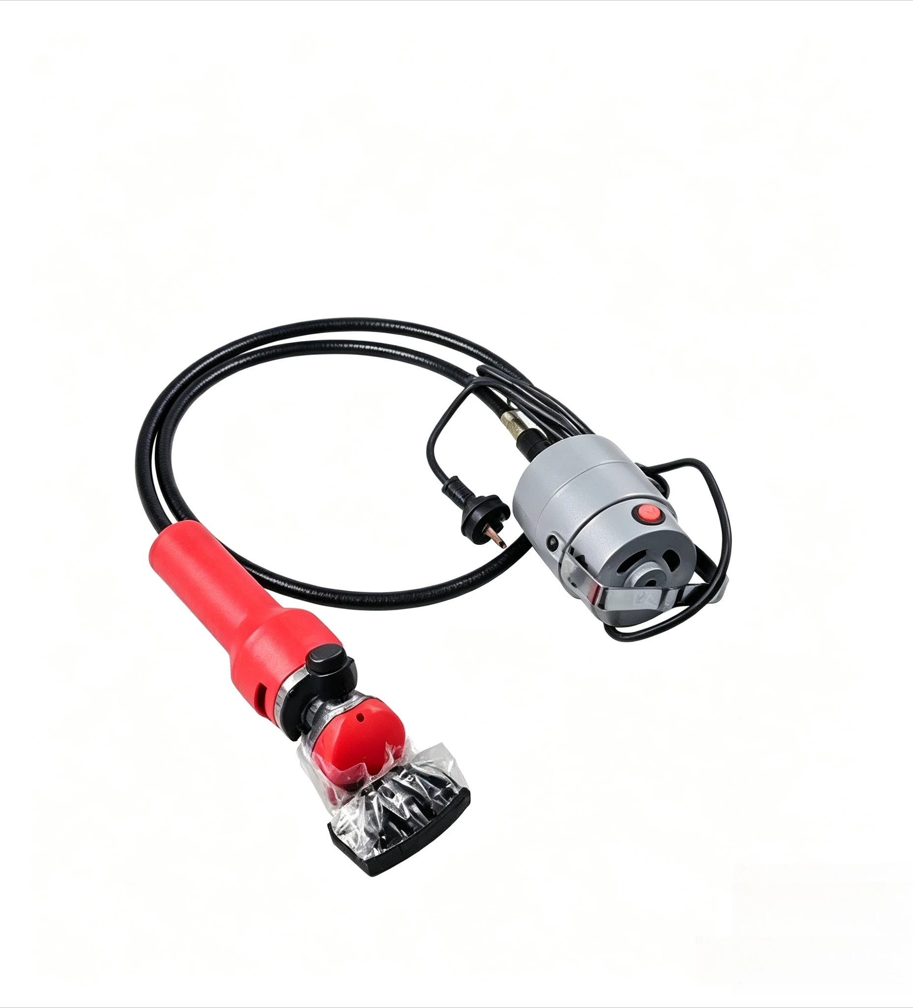 1000W High Power Electric Sheep Clipper 13 Tooth Farm Livestock Shearing Grooming Machine Kit