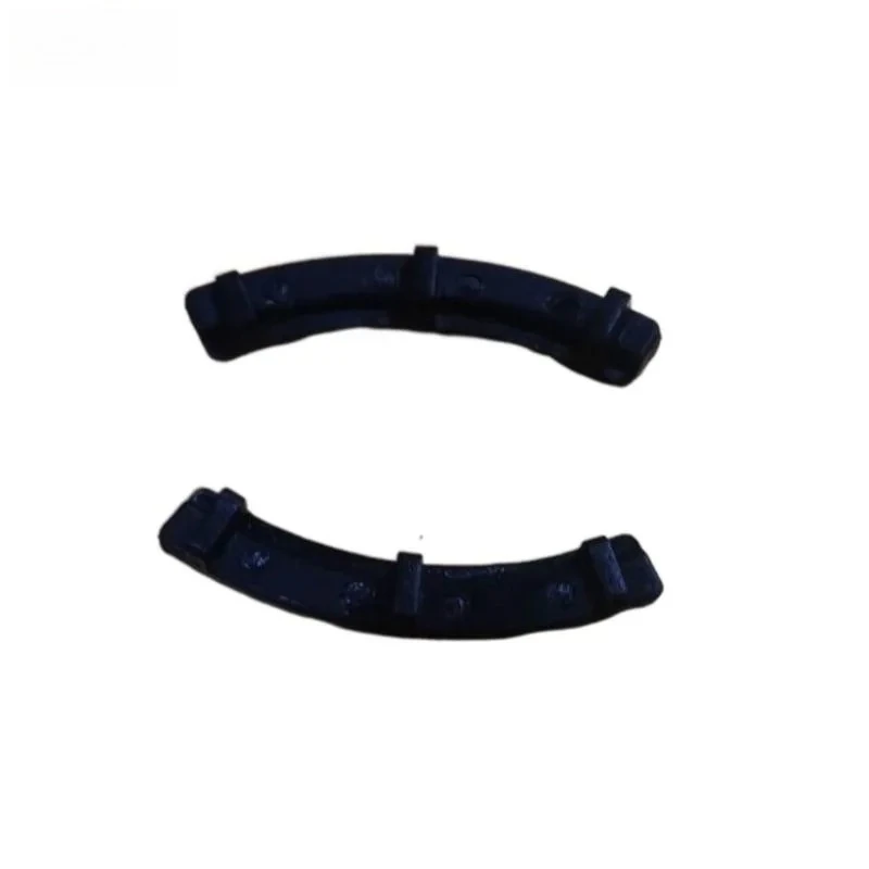 for original accessories semi-automatic coffee machine outlet pad handle card teeth ECO310EC885685