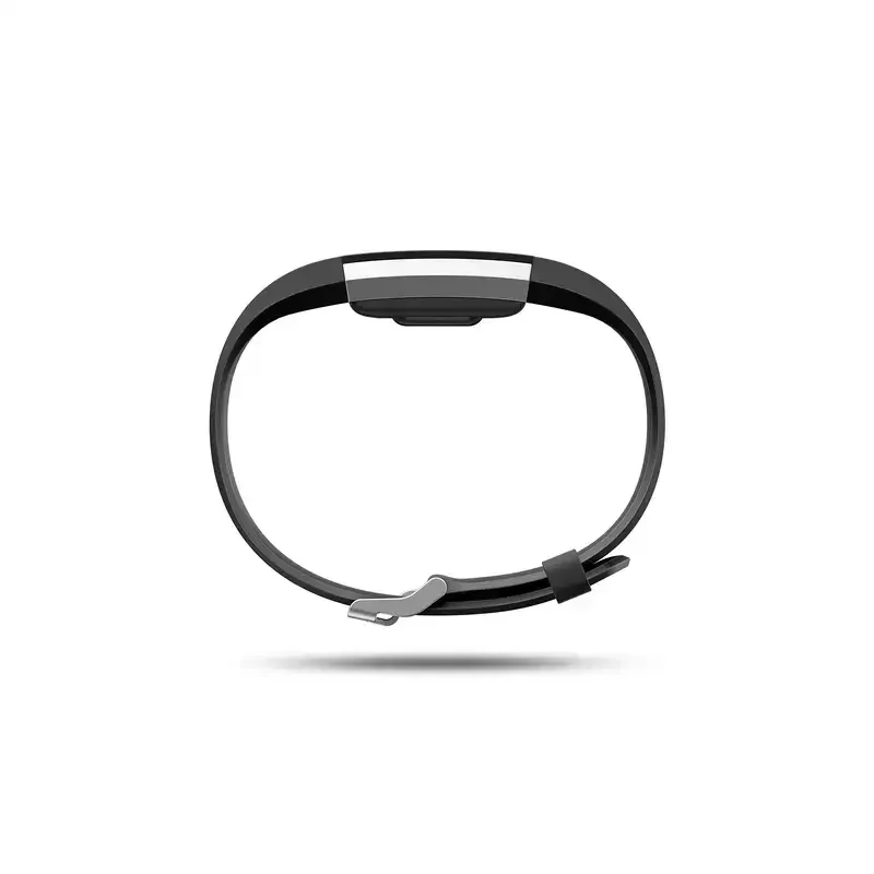 Charge 2 Fitness And Activity Tracker With Built-In GPS, Heart Rate, Sleep & Swim Tracking, /Black, One Size