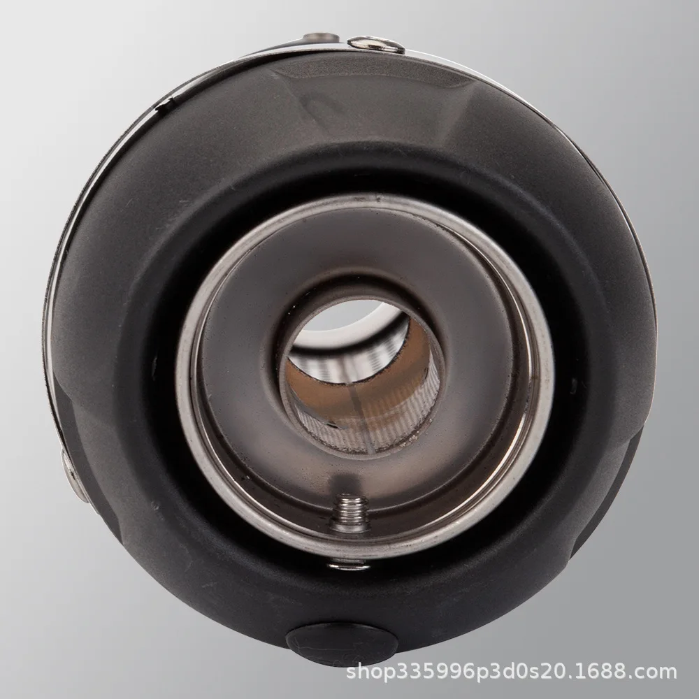 Suitable For Motorcycle Exhaust Pipe Modification MT03 R25 R3 Stainless Steel Front F02 Small Cylinder 15-24